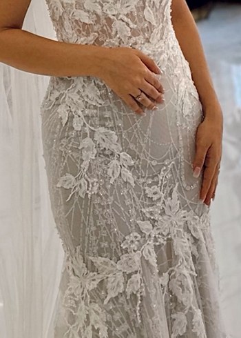 İvory&More gelinlik - Görsel 2