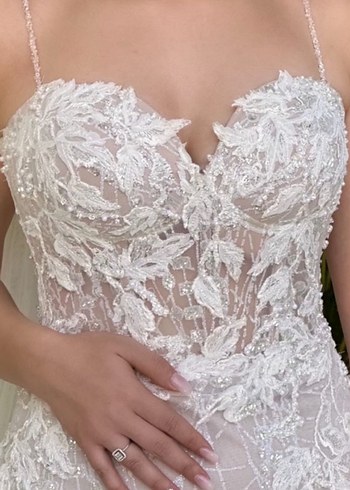 İvory&More gelinlik - Görsel 3