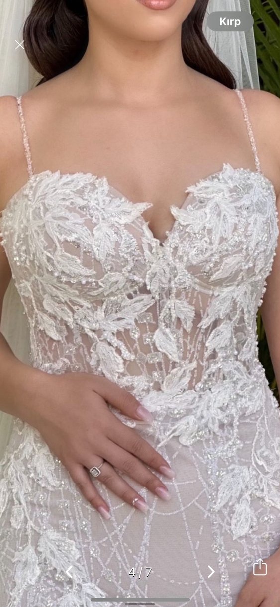 İvory&More gelinlik - Görsel 3