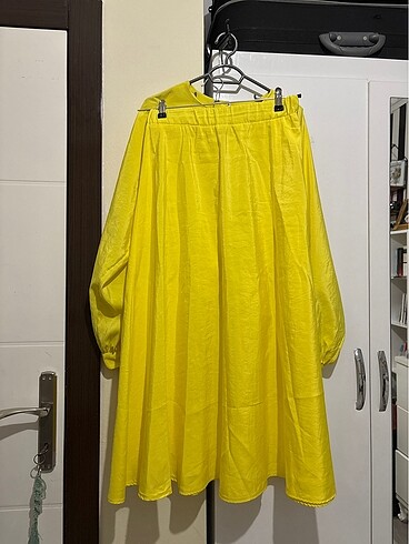 TESETTÜR ETEK TAKIM - Görsel 3