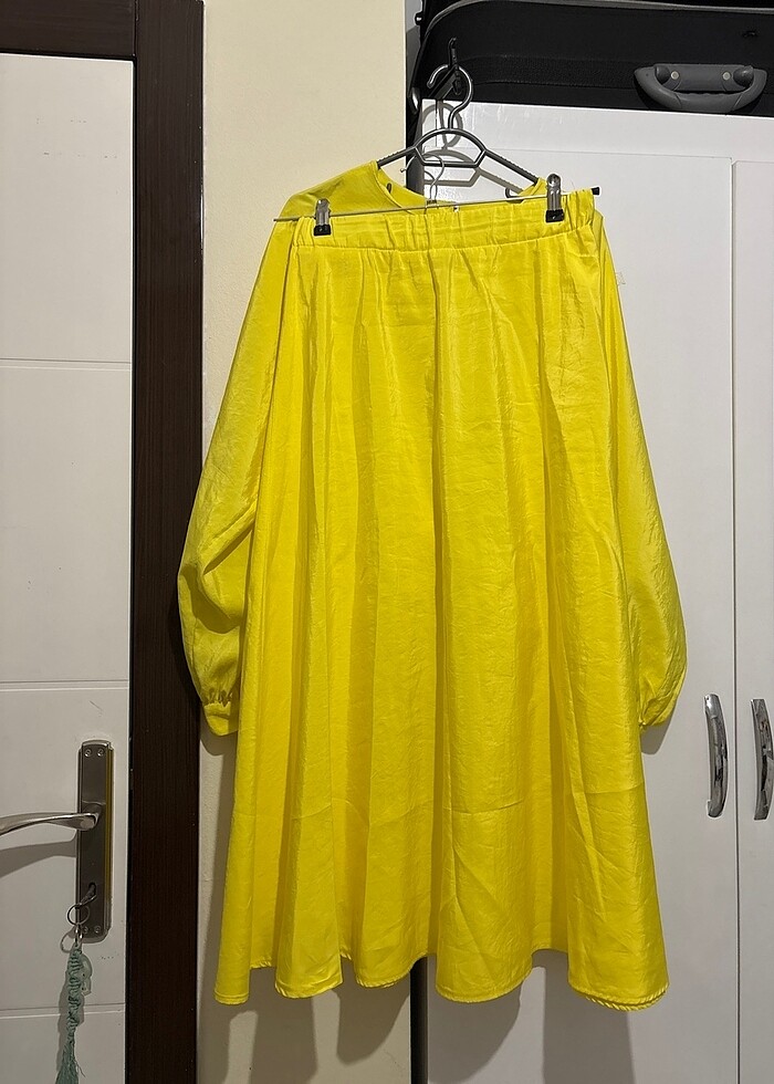 TESETTÜR ETEK TAKIM - Görsel 3