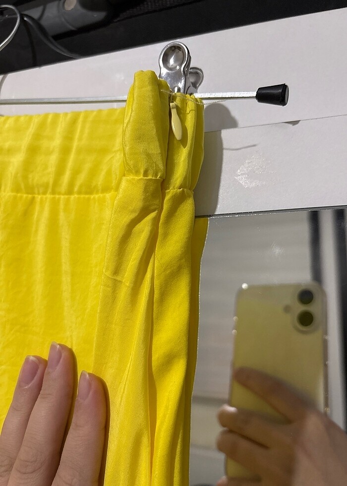 TESETTÜR ETEK TAKIM - Görsel 4