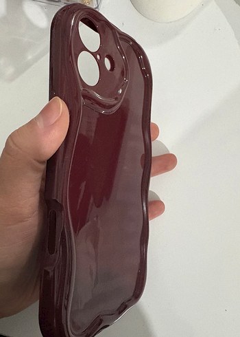 İPhone 16 plus telefon kılıfı - Görsel 2