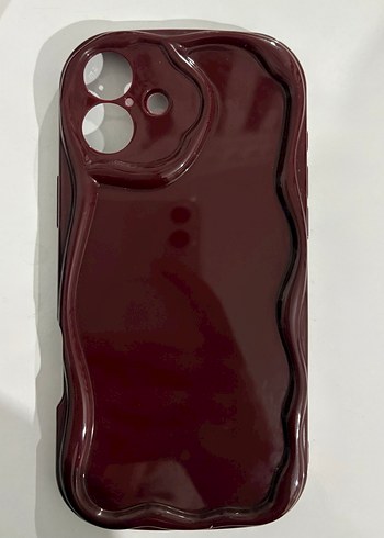 İPhone 16 plus telefon kılıfı - Görsel 4