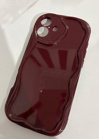 İPhone 16 plus telefon kılıfı - Görsel 3