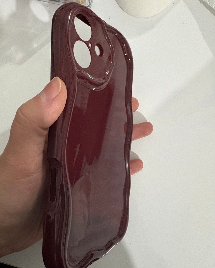 İPhone 16 plus telefon kılıfı - Görsel 2