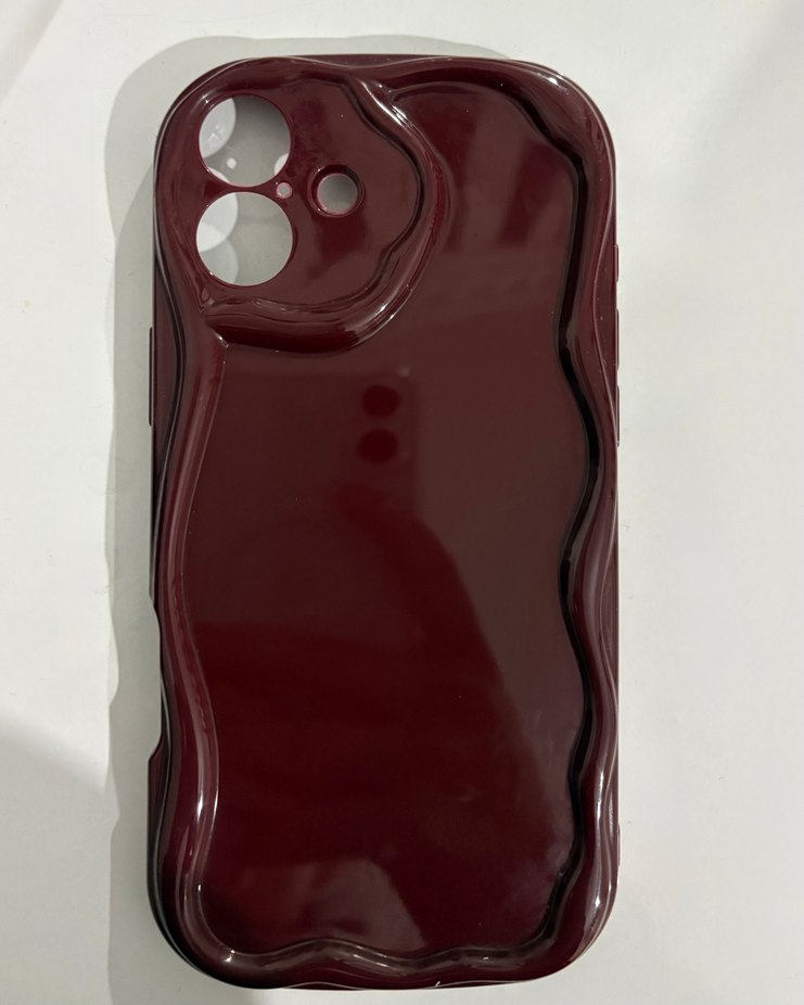 İPhone 16 plus telefon kılıfı - Görsel 4