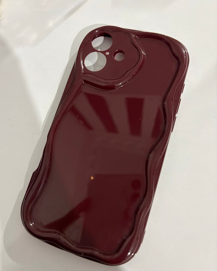 İPhone 16 plus telefon kılıfı - Görsel 3