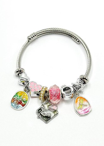 Çelik Bileklik - Görsel 2