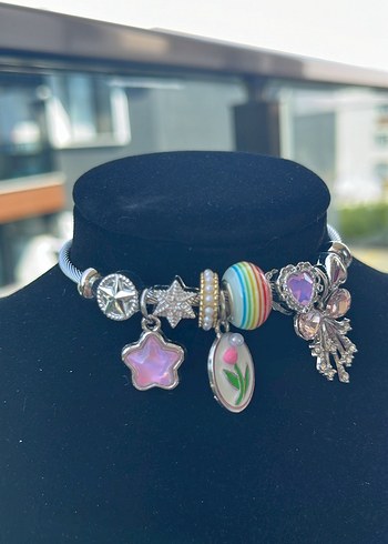 Çelik Bileklik - Görsel 8