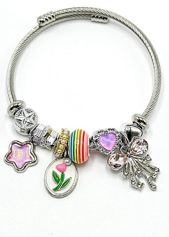 Çelik Bileklik - Görsel 3