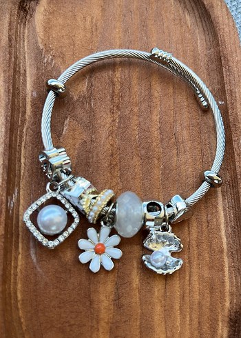 Çelik Bileklik - Görsel 7