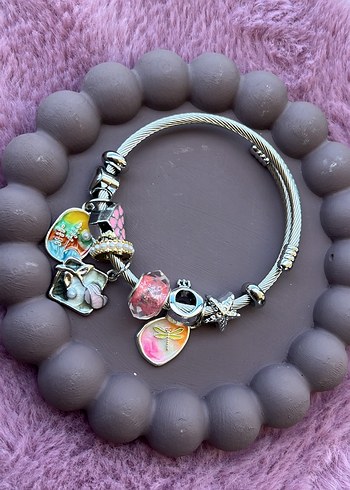 Çelik Bileklik - Görsel 5