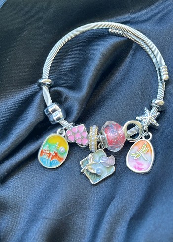 Çelik Bileklik - Görsel 4