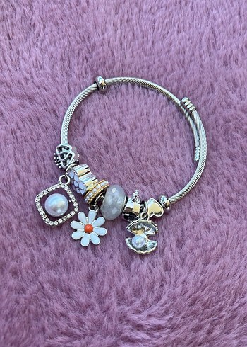 Çelik Bileklik - Görsel 6