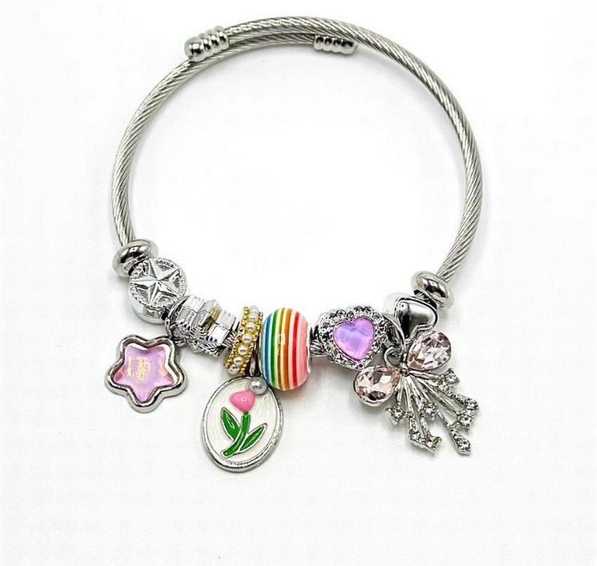 Çelik Bileklik - Görsel 3