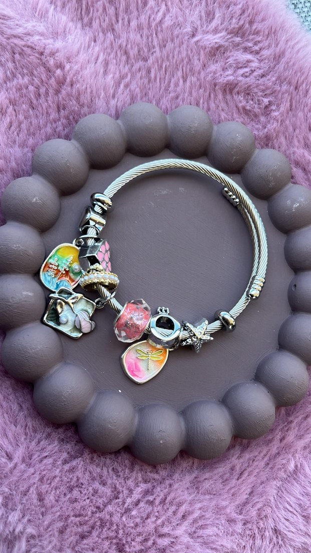 Çelik Bileklik - Görsel 5