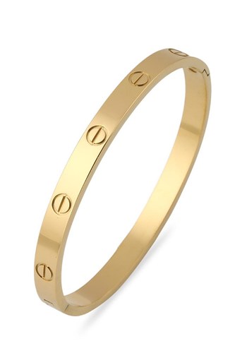 Çelik kelepçe - Görsel 2