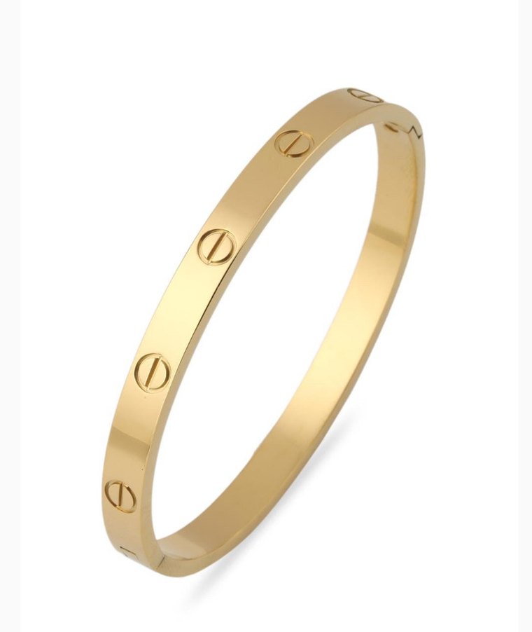 Çelik kelepçe - Görsel 2