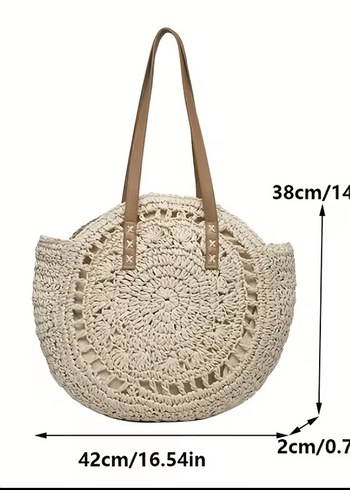 Kadın Çanta - Görsel 3