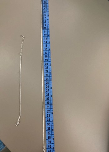 Gümüş set - Görsel 3