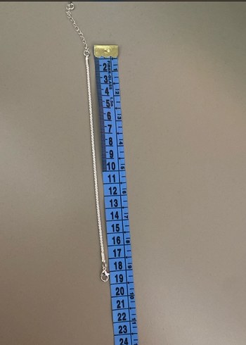 Gümüş set - Görsel 4