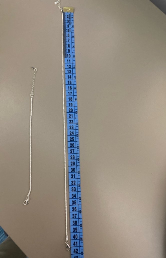 Gümüş set - Görsel 3