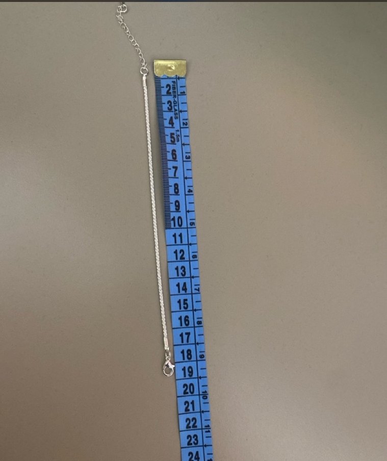 Gümüş set - Görsel 4