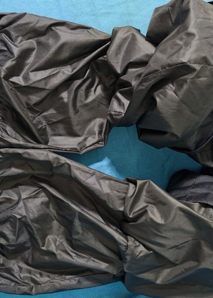 Decathlon kar pantolonu - Görsel 2