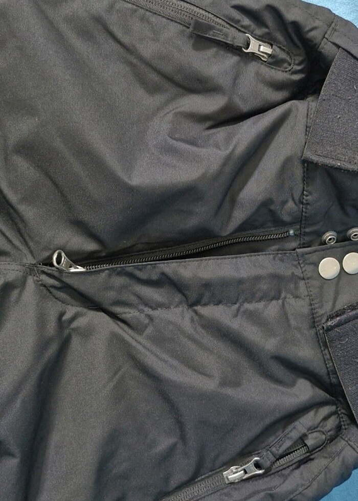 Decathlon kar pantolonu - Görsel 3