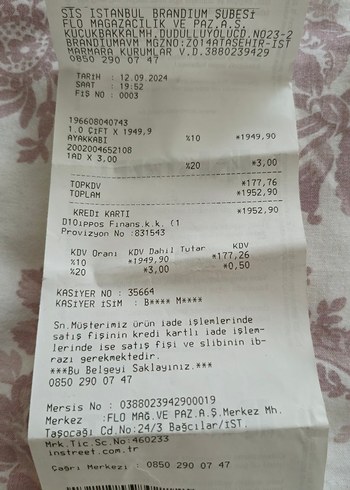 Erkek Lacivert Futbol Ayakkabısı - Görsel 5