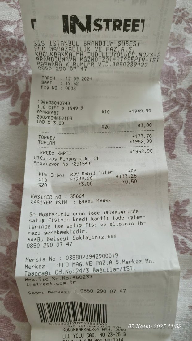 Erkek Lacivert Futbol Ayakkabısı - Görsel 5