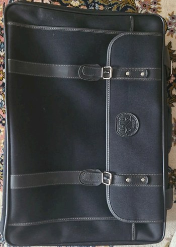 valiz, bavul - Görsel 3