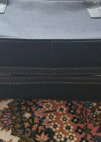 valiz, bavul - Görsel 5