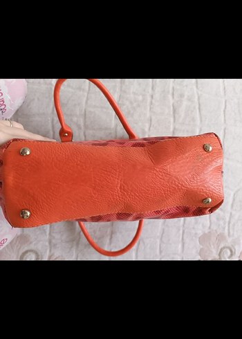 nar çiçeği yılan derisi model - Görsel 6