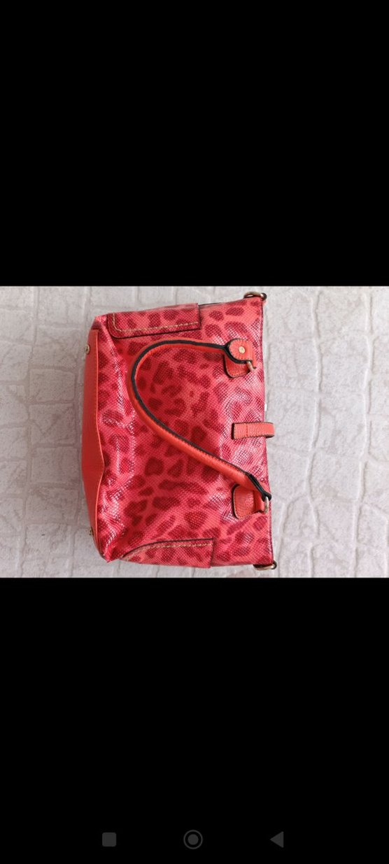 nar çiçeği yılan derisi model - Görsel 4