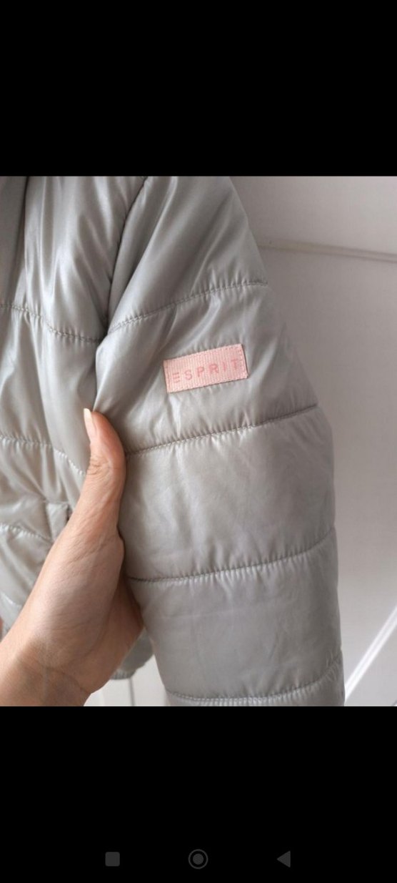 esprit kar montu - Görsel 2