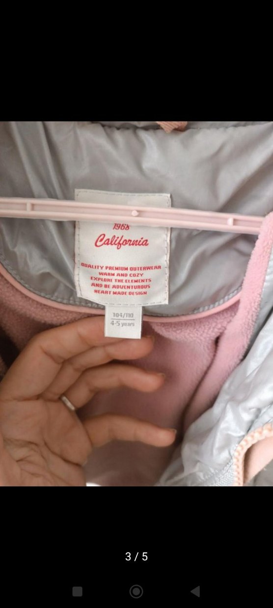 esprit kar montu - Görsel 3