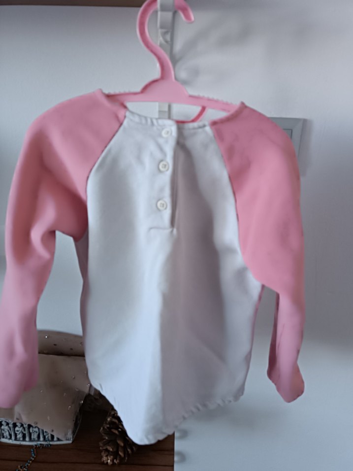 LC Waikiki sweat - Görsel 4