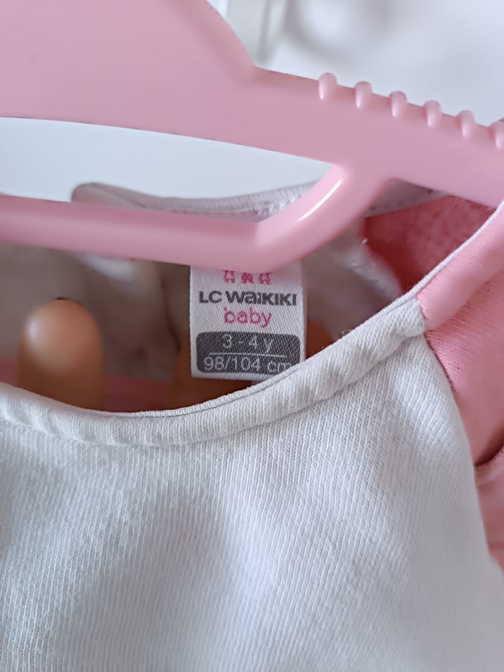 LC Waikiki sweat - Görsel 3