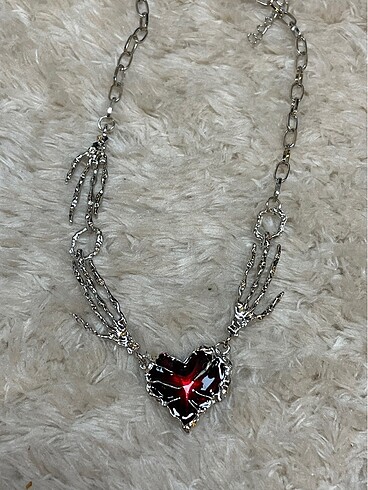 Zara Vintage kolye