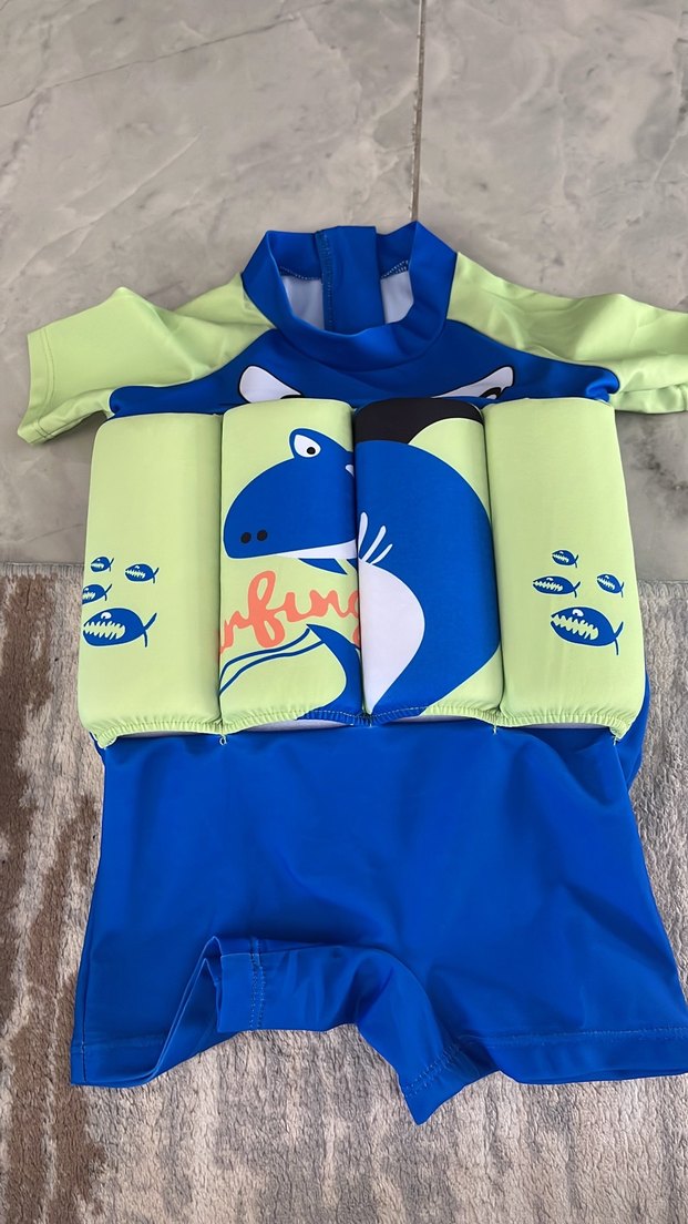 Can yelekli mayo - Görsel 2