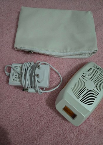 Beden Fakir SatinSkin Pro IPL Lazer Epilasyon Cihazı