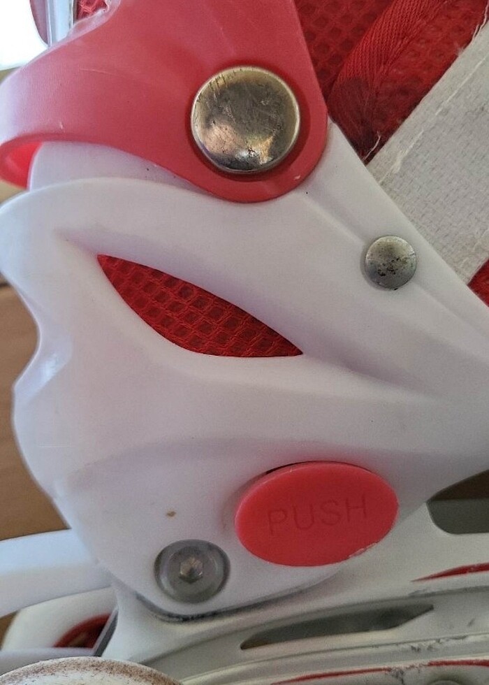 Paten ve dizlik - Görsel 2