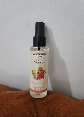 Frederic Patrik kolonyağı - Görsel 3