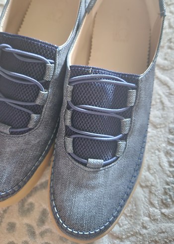 Espadril Kadın Ayakkabı - Görsel 2