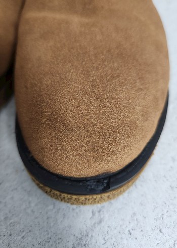 Süet Bot - Görsel 2