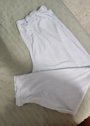 Dantel Detaylı Hamile ve Emzirme Gecelik - Görsel 3