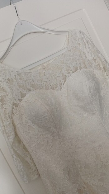 Diğer Nikah elbisesi