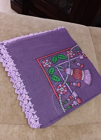 Oyalı Yazma(Pamuklu)
